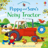 Poppy and Sam&#039;s Noisy Tractor