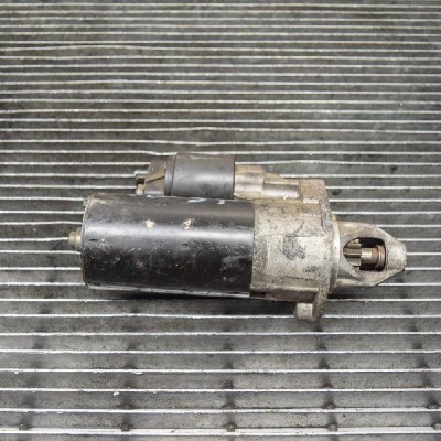 Electromotor MERCEDES-BENZ S W220 2000 OEM: A11215100010001115005 4106549 foto