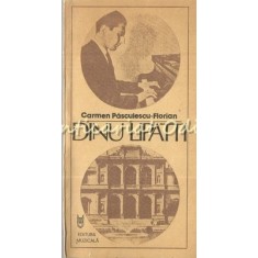 Dinu Lupatti - Carmen Pasculescu-Florian