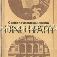 Dinu Lupatti - Carmen Pasculescu-Florian