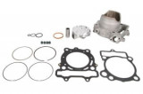 Cilindru complet (249, 4T, with gaskets; with piston) compatibil: SUZUKI RM-Z 250 2010-2012, CYLINDER WORKS