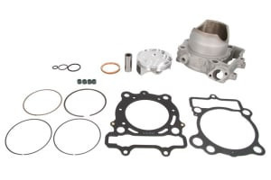 Cilindru complet (249, 4T, with gaskets; with piston) compatibil: SUZUKI RM-Z 250 2010-2012 foto