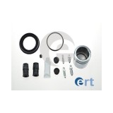 Set reparatie etrier frana, Garnituri etrier Ert 401402, parte montare : Punte Fata