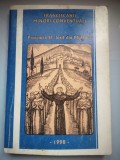 Franciscanii Minori Conventuali, Provincia Sf. Iosif din Moldova - Pr. Iosif Simion - O. F. M. Conv.