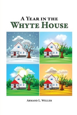 A Year in the Whyte House foto