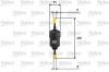 VALEO 587023 filtru combustibil