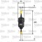 VALEO 587023 filtru combustibil