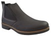 Ghete Barbati Negre Chelsea EC - 43, THEICONIC