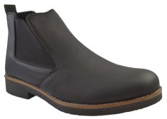 Ghete Barbati Negre Chelsea EC - 41
