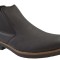 Ghete Barbati Negre Chelsea EC - 43