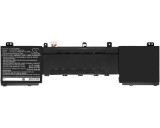 Baterie compatibila Laptop, Asus, ZenBook Pro 15 UX580G, UX580GE, UX580GD, 0B200-02520100, 0B200-02520200, 4ICP5/41/75-2, CS-AUZ580NB, C41N1728, C42N1
