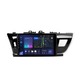 Navigatie Auto Teyes CC3L WiFi Toyota Corolla 11 2017-2018 2+32GB 9` IPS Quad-core 1.3Ghz, Android Bluetooth 5.1 DSP