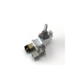 Robinet gaz cu racord rapid pentru plită FRANKE 1330054392 133.0054.392 Original