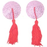 Accesorii sani Sparkling Pink