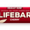 Lifebar Baton cu Cirese Raw Bio Lifefood 47gr