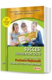 Succes! Culegere de teste pentru examenul de Evaluare Nationala la limba romana - Clasa 8 - Mariana Cheroiu