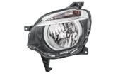 Far Renault Twingo III Motor 0.9 TCe 110, 0.9 TCe 90, 0.9 TCe 90 LPG, 1.0 SCe 70, 1.0 SCe 70, parte montare stanga, OE 260600966R