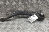 Braț curbat dreapta față BMW X3 F25 2012 OEM: 6787674 30778393