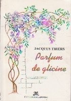 Parfum de Glicine foto