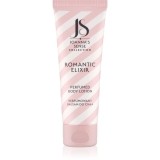 Joanna Joanna's Sense Romantic Elixir loțiune parfumată pentru corp 80 ml