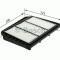 Filtru aer DAEWOO NUBIRA Limuzina (KLAN) (2003 - 2016) BOSCH F 026 400 163
