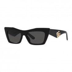 Ochelari de soare dama Dolce & Gabbana DG4435 501/87