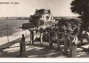 CPIB 15664 CARTE POSTALA - CONSTANTA. PE FALEZA, RPR, Circulata, Fotografie