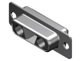 Conector D-Sub speciali 3 PIN mamă pe cablu MOLEX