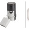 HELLA 6PX 358 141-041 Sensor, ajutor parcare
