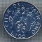 AX 1323 MONEDA - VATICAN - 100 LIRE -ANUL 1989/MCMLXXXIX -STAREA CARE SE VEDE