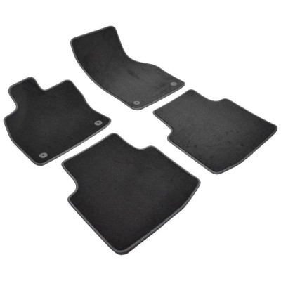 Set covorase auto mocheta umbrella pentru skoda superb iii(2015-) foto