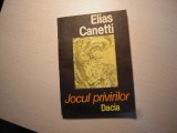 LOT de 2 carti:Jocul privirilor (Pov. vietii 1931-1937) si Selectie din selectie