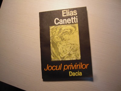 LOT de 2 carti: Jocul privirilor (Povestea vietii 1931-1937) si Selectie din selectie (1972) foto