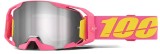 Ochelari atv/cross 100% Armatic Snakpak, lentila oglinda mov Cod Produs: MX_NEW 26014036PE