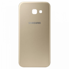 Capac spate pentru Samsung Galaxy A7 2017 + HUSA CADOU
