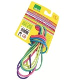 Elastic multicolor 150 cm - Activitati fizice pentru copii