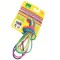 Elastic multicolor 150 cm - Activitati fizice pentru copii
