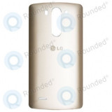 LG G3 S (D722) Capac baterie auriu NFC