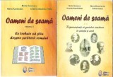 Cumpara ieftin Oameni de seama (2 volume) - Cristina Beatrice Timis, Maria Dornescu
