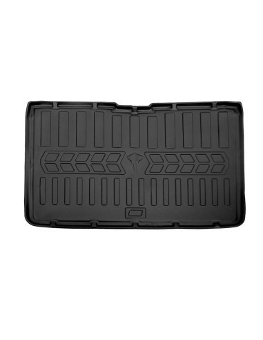 Covor Protectie Portbagaj Umbrella Pentru Renault Captur (Cu Podea Joasa) (2013-2019)