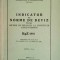 INDICATOR DE NORME DE DEVIZ PENTRU LUCRARI DE REPARATII LA CONSTRUCTII AGROZOOTHENICE RPZ-1961-MINISTERUL A-239811