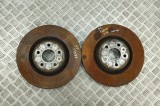 Set disc de fr&acirc;nă față AUDI Q5 8R 2015 OEM: Off-road | 30436518