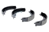 Set saboti frana Citroen C-Elysee, C3 / C3 Origin III, C3 II, C3 III, C4 Cactus, DS3; DS DS 3; Peugeot 208 I, 301 Motor 1.0, 1.0 VTi, 1.0 VTi 68,