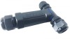 Manson 5 fire 0.5-2.5mm &sup2; tip T conector mufa imbinare cabluri ramificatie 16A IP68, Omu System