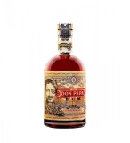 Don Papa Small Batch Aged in Oak 7 Ani Rom 0.7L