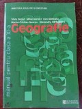 Geografie. Manual pentru clasa a 11-a - Silviu Negut, Mihai Ielenicz