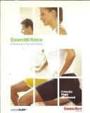 Carte Exercitii Fizice Corp Armonios Editura Sol90 An 2009 Medicina Sanatate Coperta Brosata Dezvoltare Personala