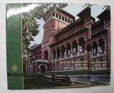 SET DE MONETARIE 2012 .