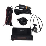 CAMERA AUTO, 4 INCH, FULL HD 1080P, CAMERA FATA - SPATE, TOUCH SCREEN