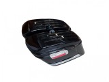 Set Portbagaje Laterale Moto Accesorii Top Case